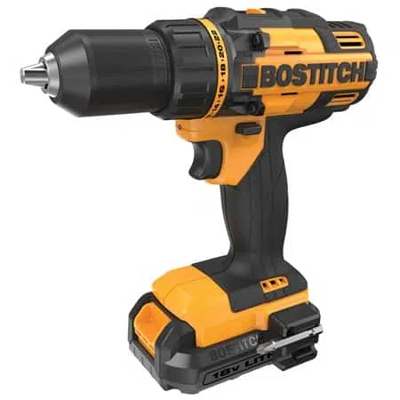 Bostitch impact driver hotsell